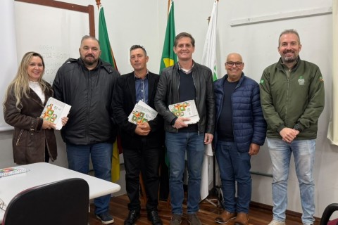 Parceria entre Jóia e IFFar prevê cursos na área agropecuária