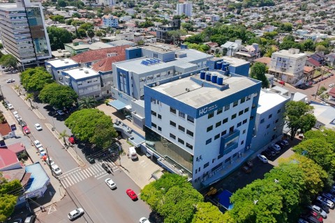 HCI abre inscrições para nova Residência Médica em Radioterapia