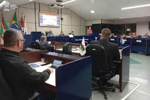 Poder Legislativo inicia recesso parlamentar com calendário reduzido