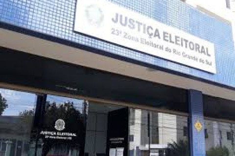 Cartório Eleitoral de Ijuí altera horário de atendimento nesta semana