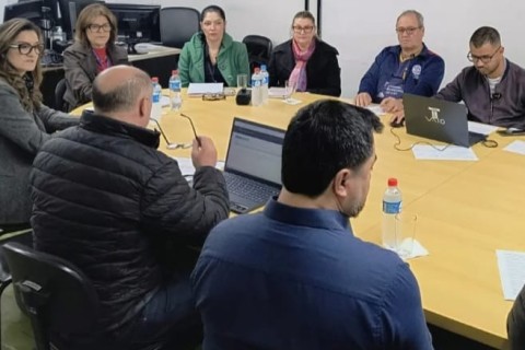 Comissão de Políticas Públicas encaminha projetos para votação no plenário