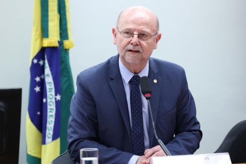 Relator estuda possibilidade de criação de um eSocial Simplificado