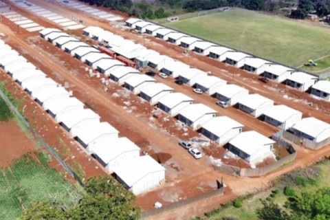 Prefeitura de Ijuí divulga relação de inscritos no edital de 150 casas do bairro Luiz Fogliatto