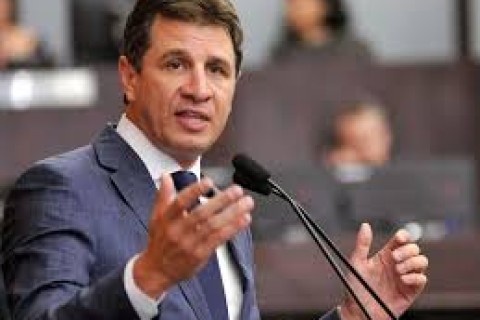 Ernani Polo anuncia saída do Progressistas após mais de 30 anos e confirma filiação ao PSD