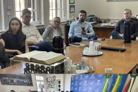 Ijuí inicia estudo técnico voltado à avaliação da concessão dos serviços de abastecimento de água