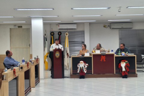 Parceria regional: Bozano propõe repasse de sobras do Legislativo ao HCI para reforma de leitos