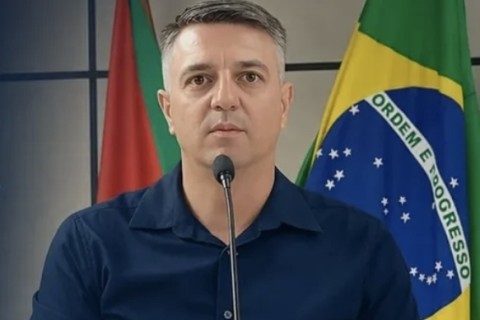 Vereador declina convite para disputar vaga de deputado estadual pelo PP em Ijuí