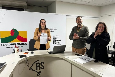 Estado amplia repasses ao Hospital Bom Pastor de Ijuí e fortalece atendimento de urgência e emergência
