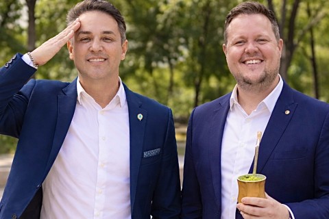 Com divergências internas, PP do Rio Grande do Sul sinaliza coligação com o PL ao governo do estado e define Covatti Filho como pré-candidato