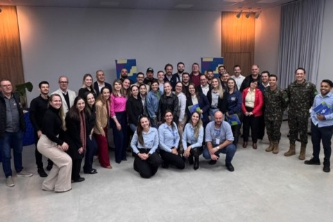 Sebrae RS promove rodada de negócios multissetorial em Santo Ângelo