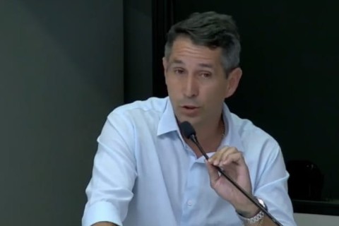 Câmara de Ijuí aprova proposta do vereador Goizinho que reduz pela metade o limite anual de diárias no legislativo