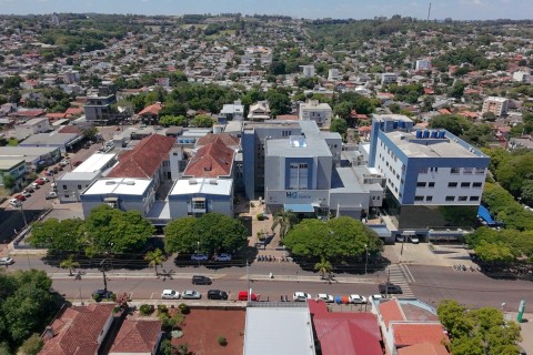 HCI celebra 91 anos consolidando avanços e construindo o futuro da saúde regional